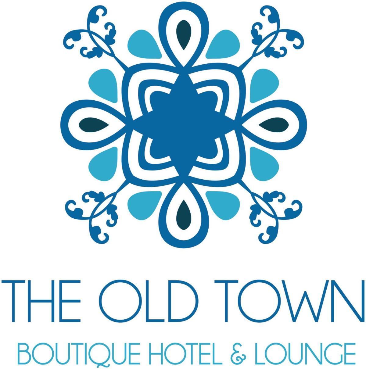 The Old Town Boutique Hotel - Adults Only Estepona Dış mekan fotoğraf